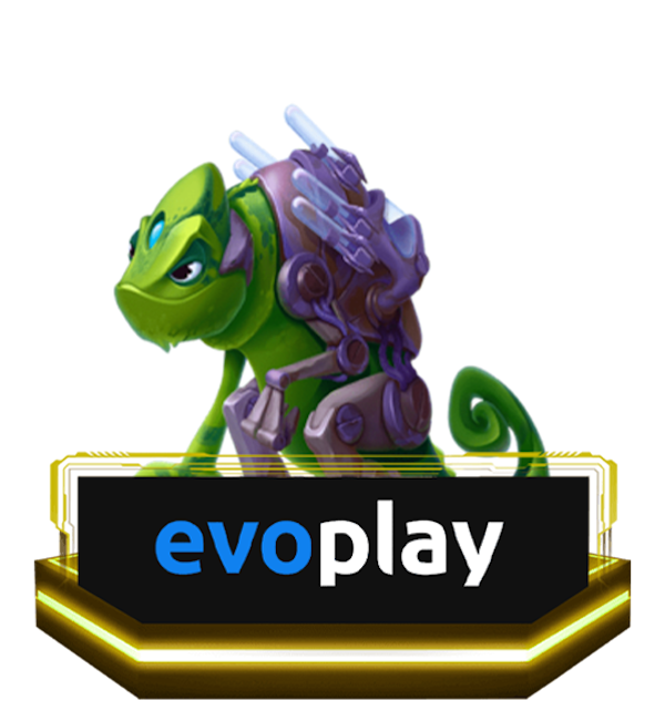 EVOPLAY GAMES