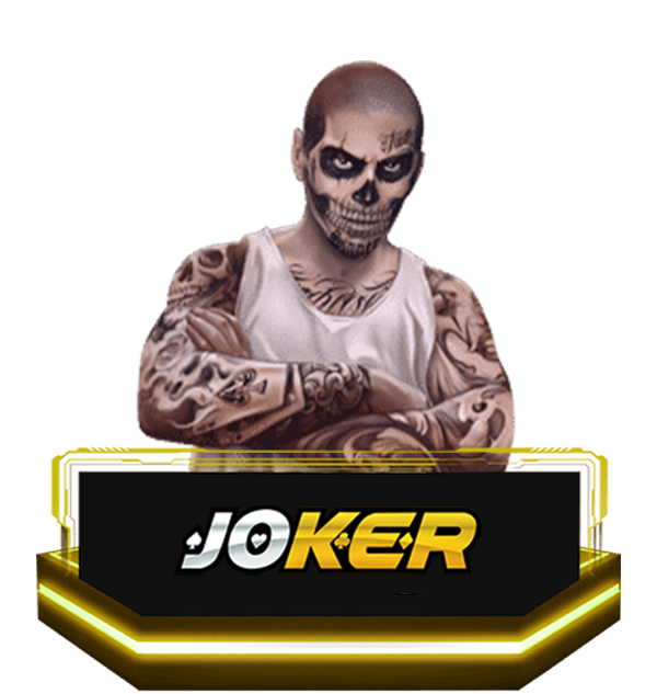 joker gaming games