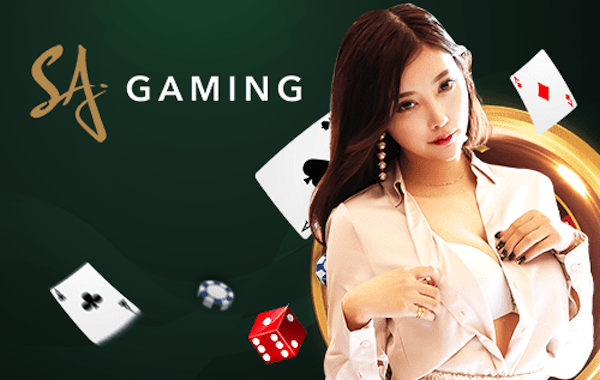 Sa game casino