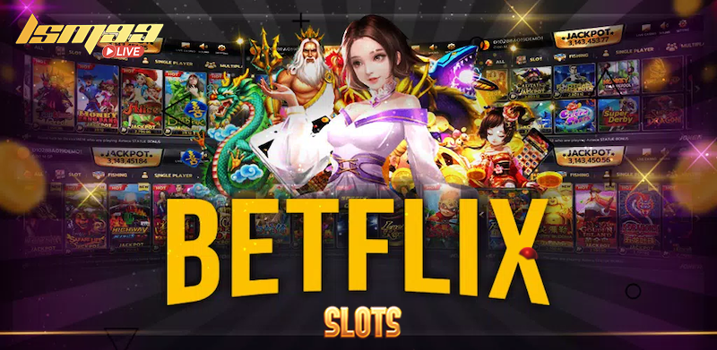 betflix slot