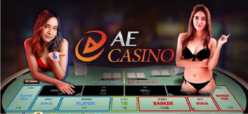 ae casino คืออะไร