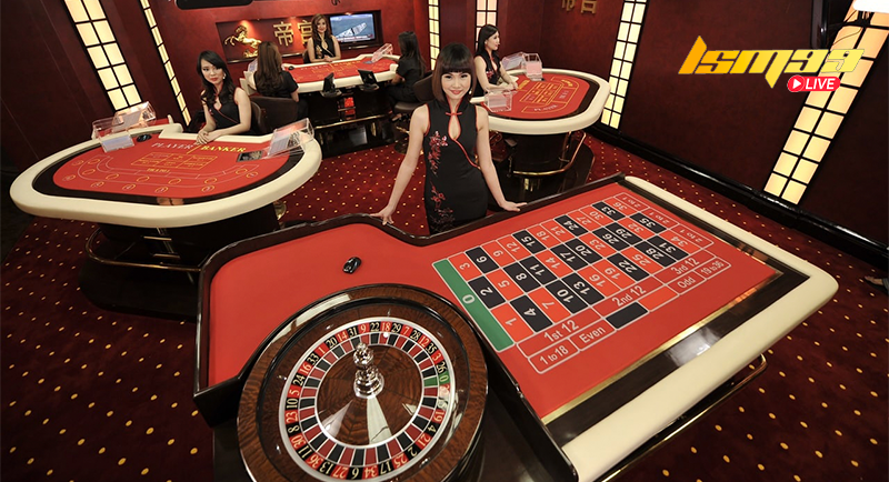 PLAYTECH casino