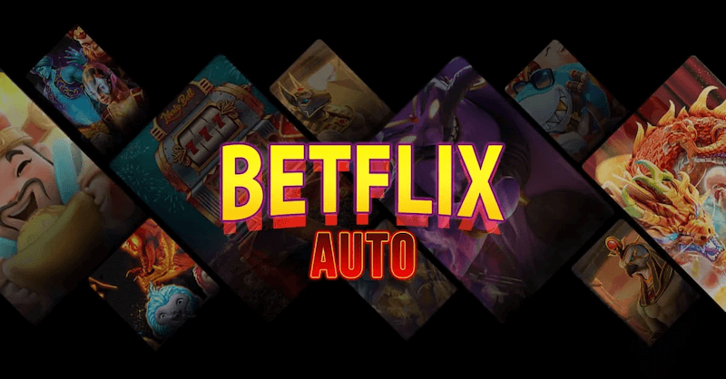 betflix auto